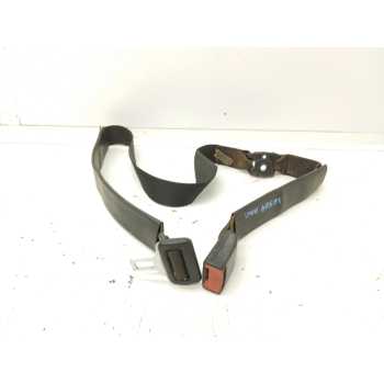 ANCLAJE CINTURON DE SEGURIDAD BTR5782 