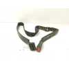 Recambio de anclaje cinturon de seguridad para land rover defender (ld) 2.5 td5 referencia OEM IAM BTR5782  