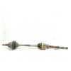 Recambio de transmision delantera derecha para peugeot 2008 (--.2013) active referencia OEM IAM 9800387480  
