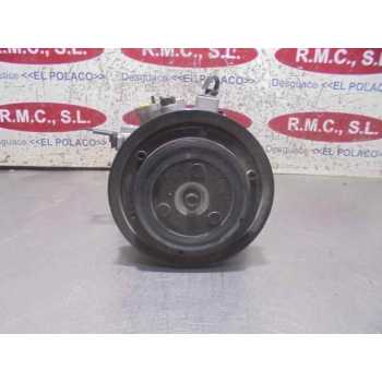 COMPRESOR AIRE ACONDICIONADO CA500JDCCF04 