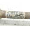 Recambio de transmision delantera derecha para peugeot 2008 (--.2013) active referencia OEM IAM 9800387480  