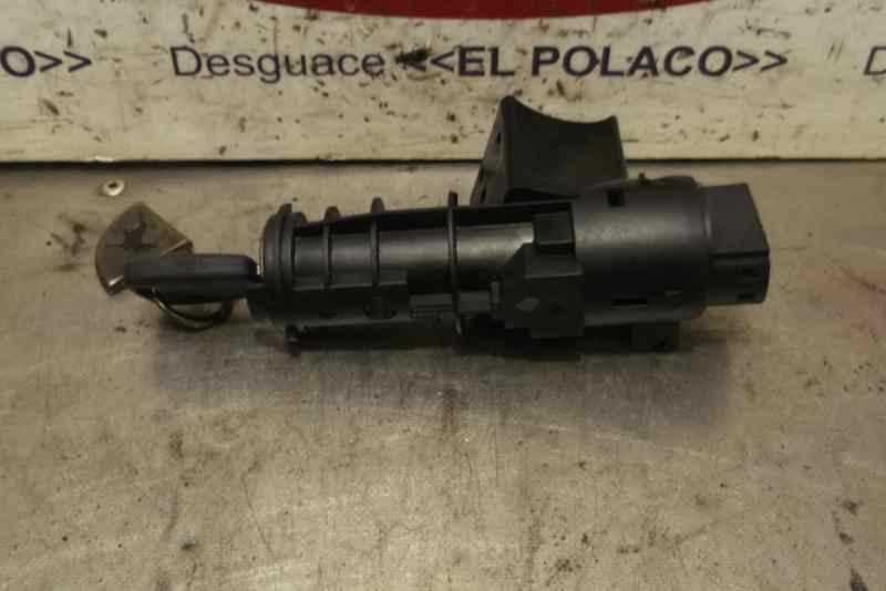 Recambio de conmutador de arranque para fiat punto berlina (188) 1.9 d (i) referencia OEM IAM   