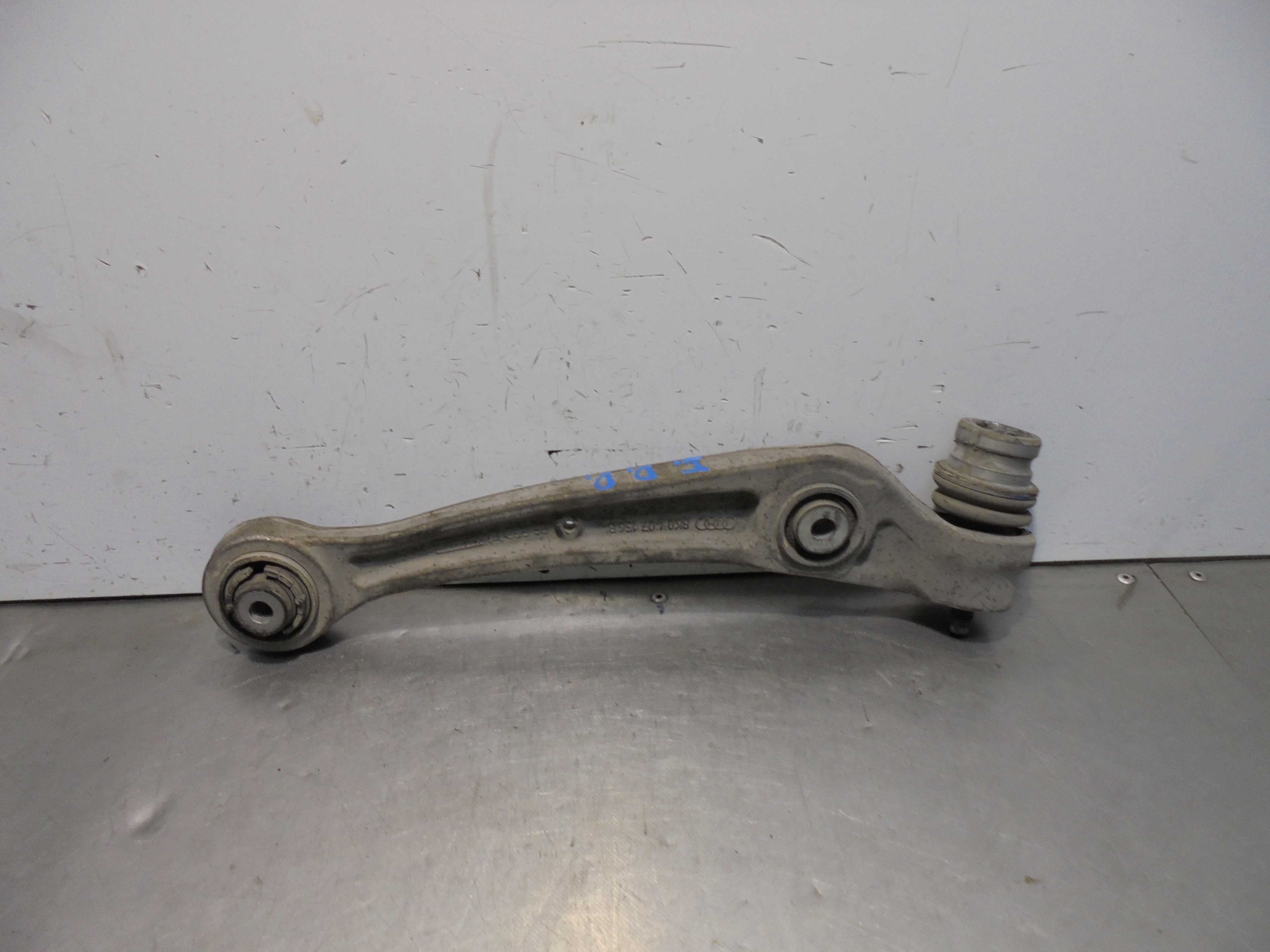 Recambio de brazo suspension inferior delantero derecho para audi a4 avant (8k5) (2008) básico referencia OEM IAM   