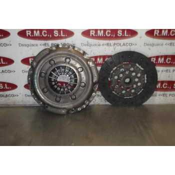 KIT EMBRAGUE 324020310 