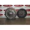 Recambio de kit embrague para opel frontera a 2.5 turbodiesel referencia OEM IAM 324020310  