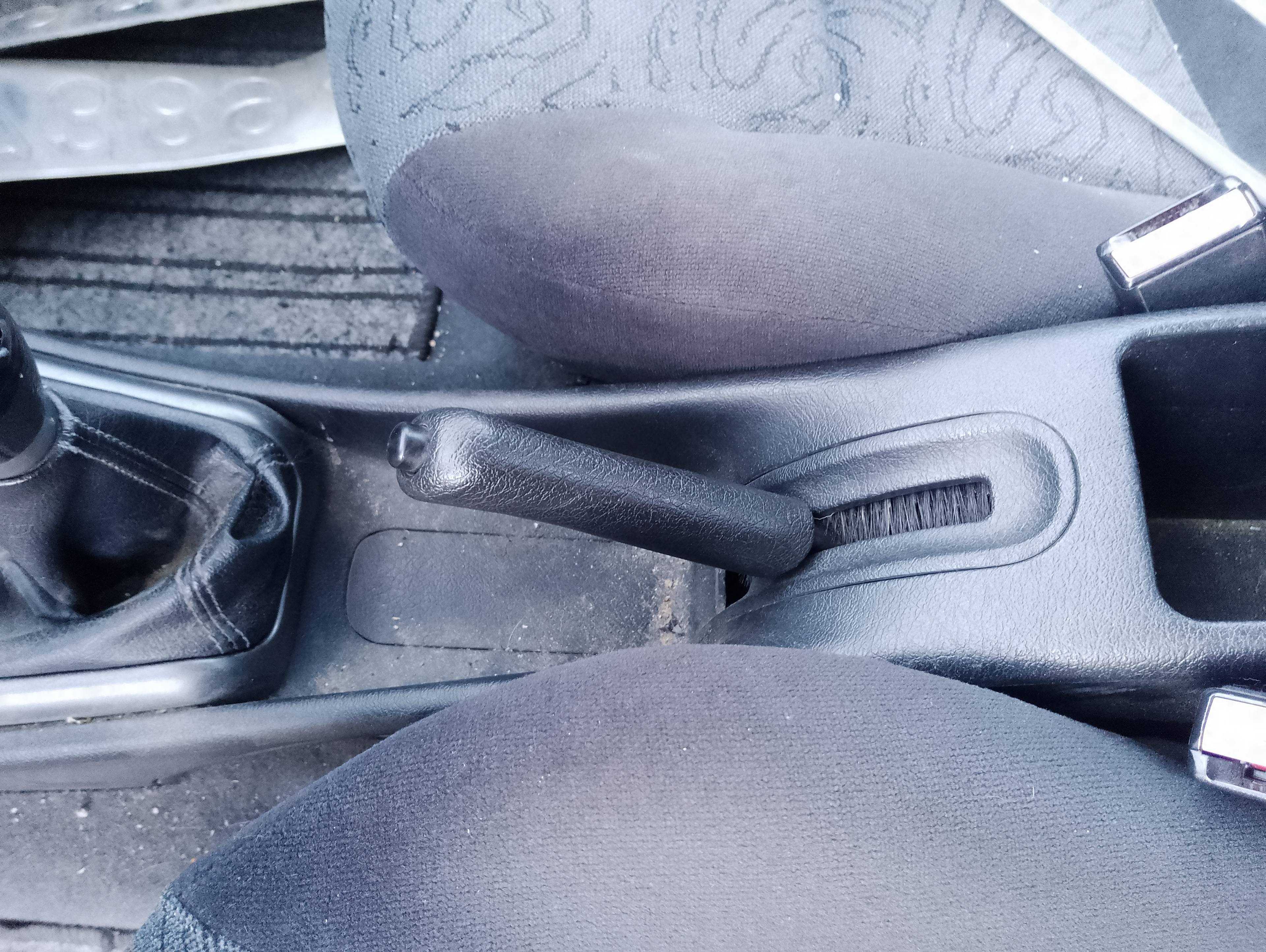 Recambio de palanca freno para citroën xsara berlina 1.6 image referencia OEM IAM   