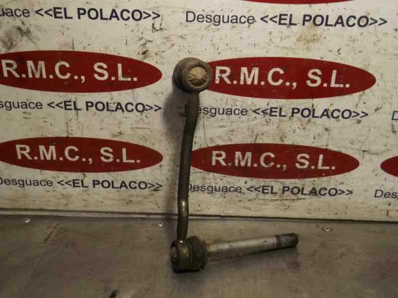 Recambio de bieleta estabilizadora delantera izquierda para citroën c5 berlina exclusive referencia OEM IAM   