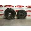 Recambio de kit embrague para opel frontera a 2.5 turbodiesel referencia OEM IAM 324020310  