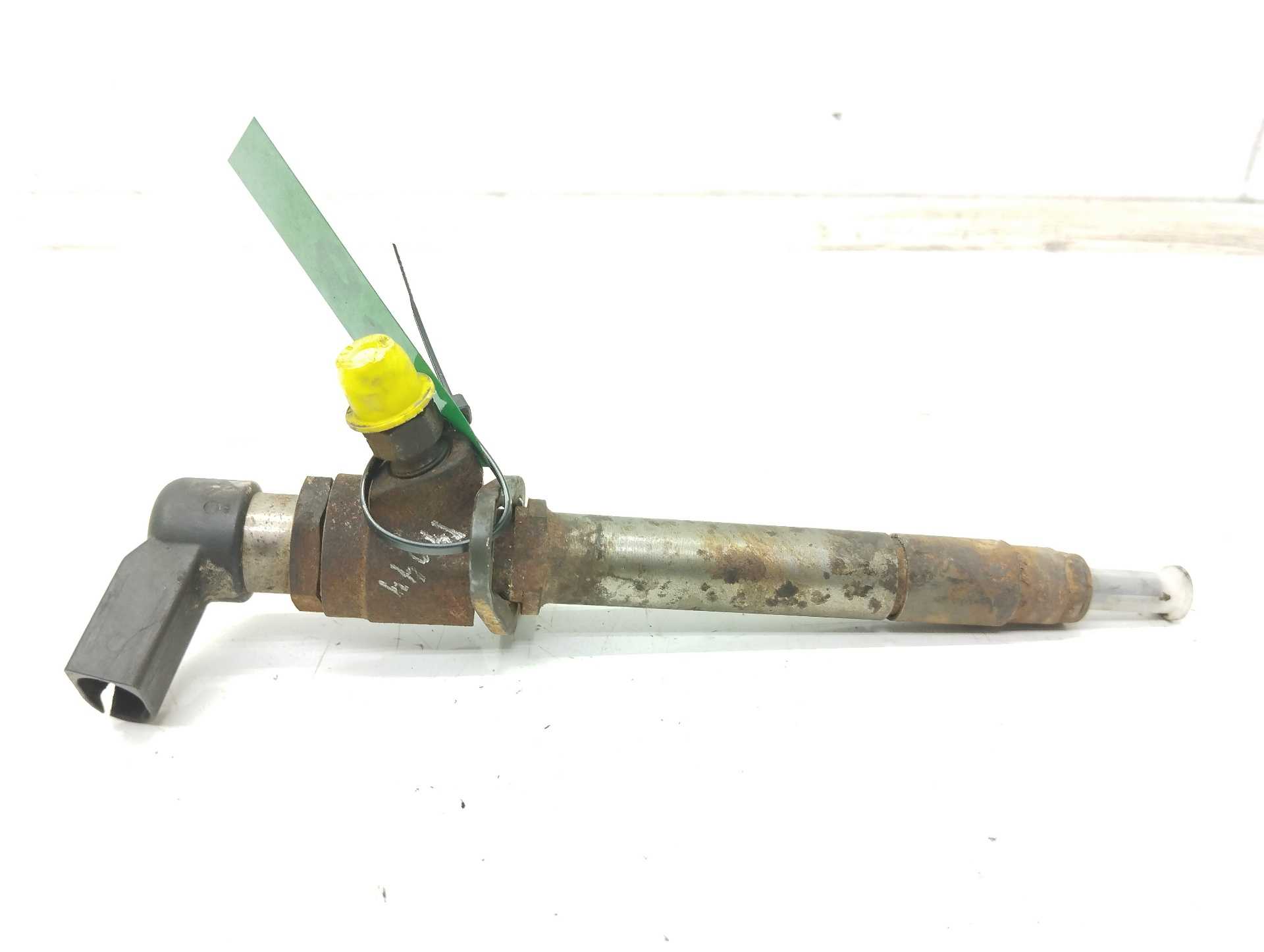 Recambio de inyector para peugeot 607 (s2) básico referencia OEM IAM 5U3Q9K546AA  