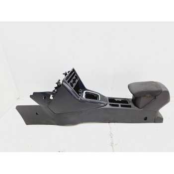 Recambio de apoyabrazos central para volkswagen t-roc 1.5 16v tsi act referencia OEM IAM 2GA863241C  