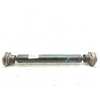 Recambio de transmision central para mercedes-benz clase gle (w166) gle 350 d 4matic referencia OEM IAM A1664102701  