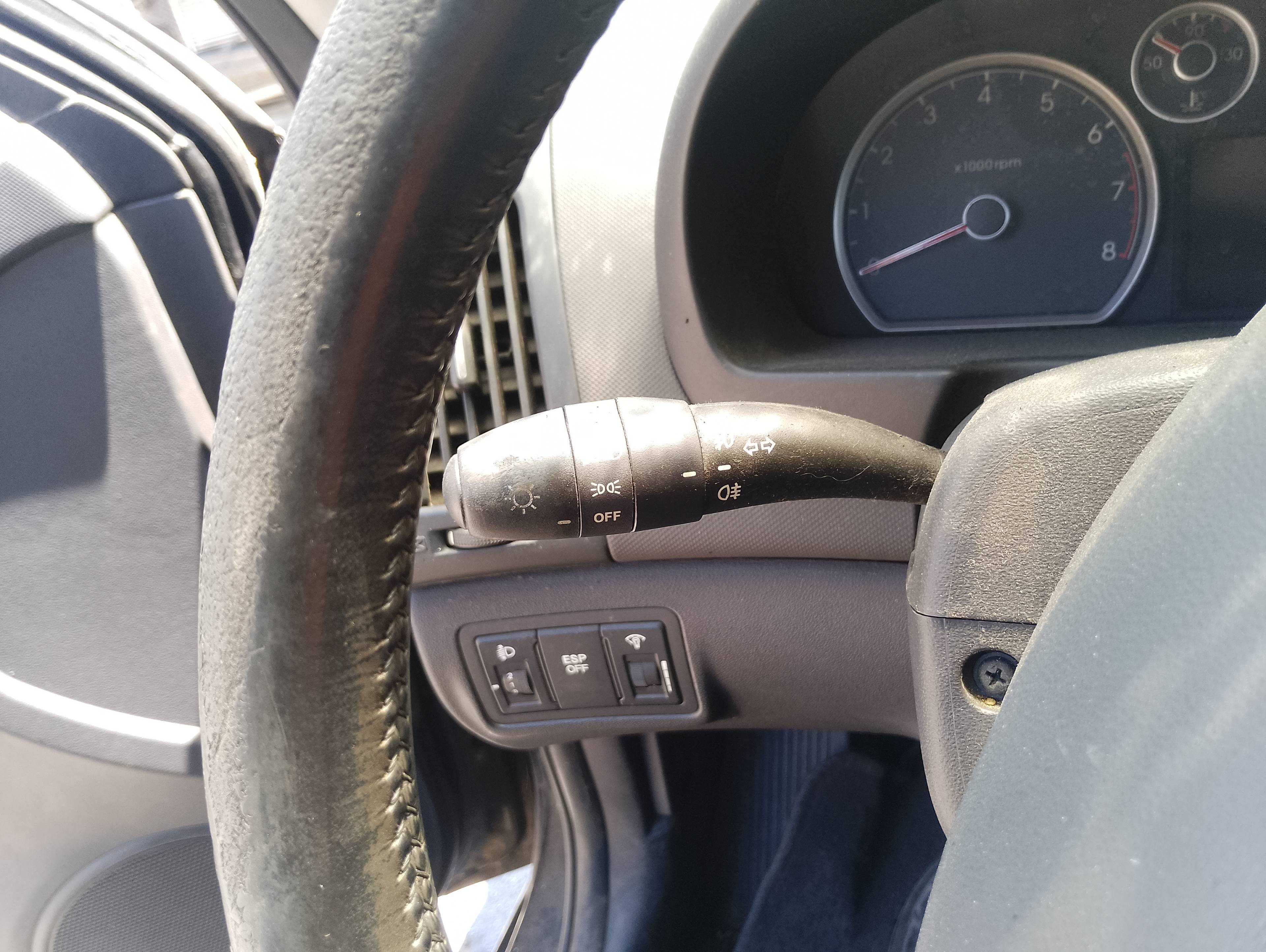 Recambio de mando luces/intermitencia (com2000) para hyundai i30 classic referencia OEM IAM   