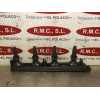 Recambio de bobina encendido para citroën c5 berlina exclusive referencia OEM IAM 9656695780  