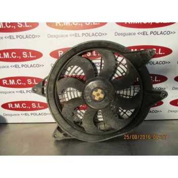 Recambio de electroventilador para kia carnival ii 2.9 crdi cat referencia OEM IAM   