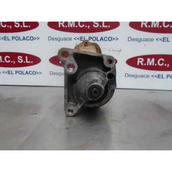 Recambio de motores de arranque para renault 19 (b/c/l53) 19 chamade tse (año 91) referencia OEM IAM   
