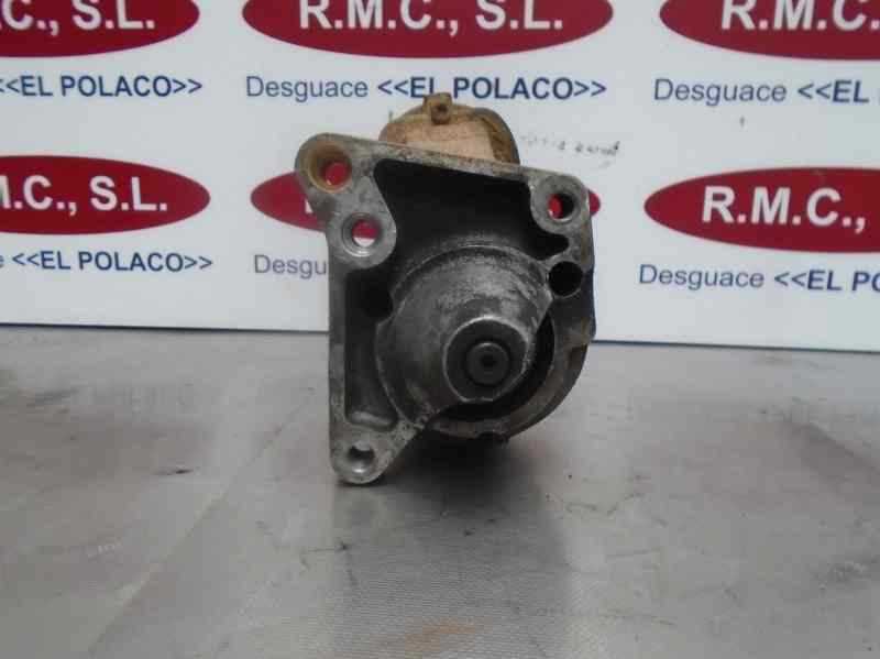 Recambio de motores de arranque para renault 19 (b/c/l53) 19 chamade tse (año 91) referencia OEM IAM   