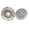 Recambio de kit embrague para hyundai i30 (gd) classic referencia OEM IAM 4130032005 4110032001 
