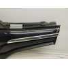 Recambio de rejilla delantera para renault kangoo expression referencia OEM IAM 623101381R  