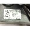 Recambio de elevalunas trasero derecho para opel corsa f edition referencia OEM IAM 9829045580 39182146 