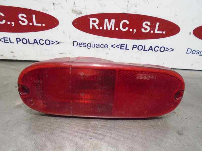 Recambio de piloto trasero izquierdo para chrysler neon (pl) 1.6 16v cat referencia OEM IAM   