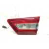 Recambio de piloto porton trasero derecho para renault clio iv 1.5 dci referencia OEM IAM 265505796R  