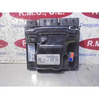CENTRALITA MOTOR UCE 0281035669 237101118S 