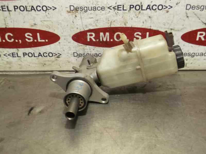 Recambio de bomba freno para citroën c5 berlina exclusive referencia OEM IAM 9646980980  