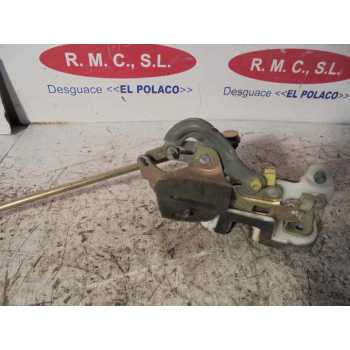 Recambio de cerradura puerta delantera derecha para hyundai atos (mx) 1.0 cat referencia OEM IAM   OFERTA
