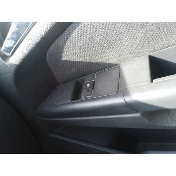 Recambio de mando elevalunas delantero derecho para opel astra h berlina cosmo referencia OEM IAM   