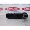 Recambio de centralita motor uce para nissan qashqai (j11) acenta referencia OEM IAM 0281035669 237101118S 