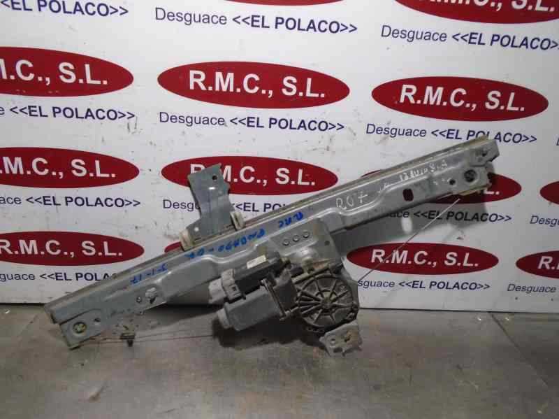 Recambio de elevalunas delantero izquierdo para peugeot 207 1.4 referencia OEM IAM   