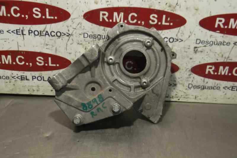 Recambio de soporte bomba inyeccion para renault kangoo (f/kc0) alize referencia OEM IAM 7700108975  