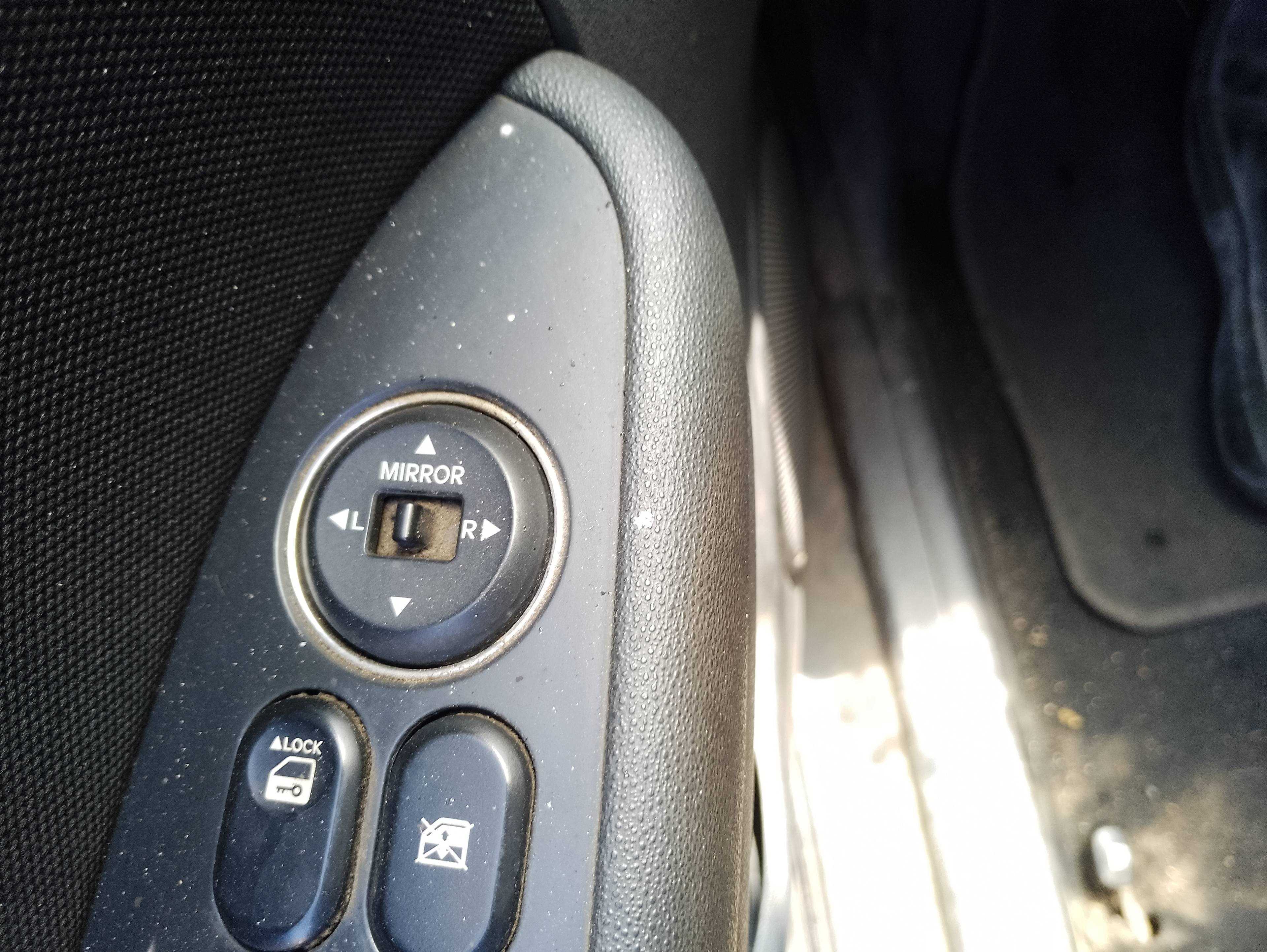 Recambio de mando retrovisor para hyundai i30 classic referencia OEM IAM   