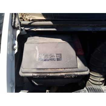 CAJA RELES / FUSIBLES 