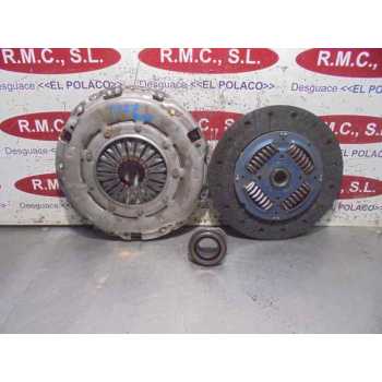 KIT EMBRAGUE 