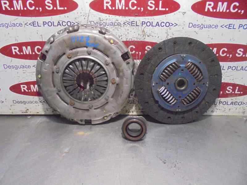 Recambio de kit embrague para kia cee´d business referencia OEM IAM   