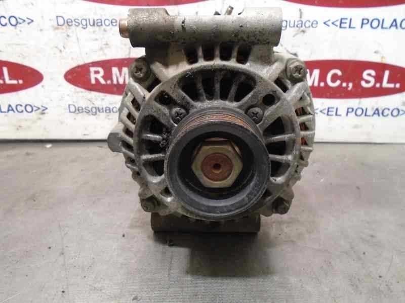 Recambio de alternador para chrysler neon (pl) 1.6 16v cat referencia OEM IAM 4794142AC A005TA6491ZC 