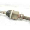 Recambio de transmision delantera derecha para peugeot 2008 (--.2013) active referencia OEM IAM 9800387480  