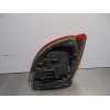 Recambio de piloto trasero izquierdo para ford fiesta berlina básico referencia OEM IAM 96FG13N004  