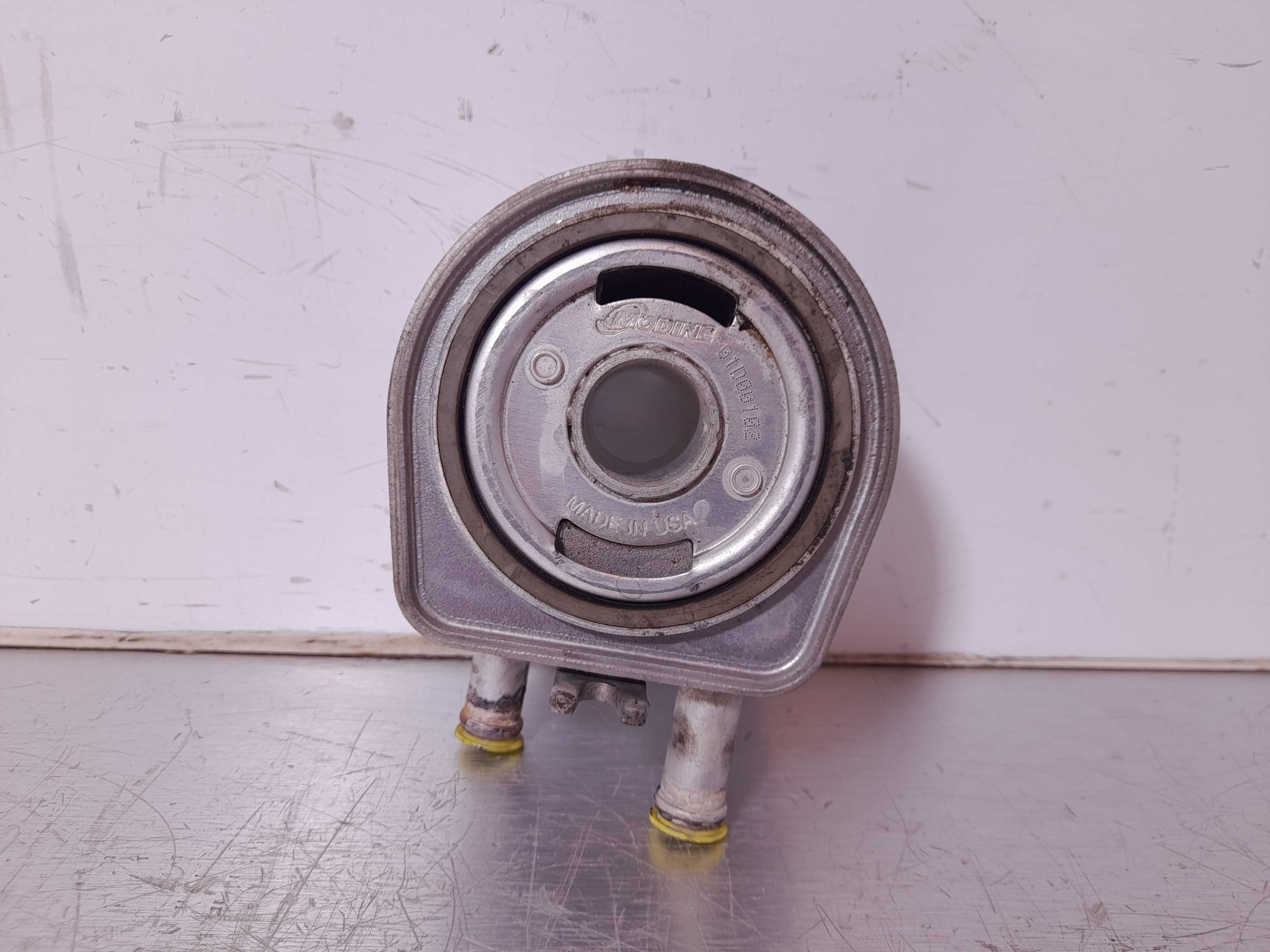 Recambio de enfriador aceite motor para peugeot 306 berlina 3/4/5 puertas (s2) xr referencia OEM IAM   
