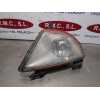 Recambio de faro antiniebla derecho para ford fiesta (cbk) ambiente referencia OEM IAM   