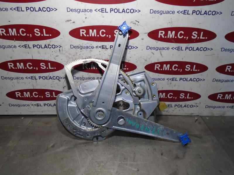 Recambio de elevalunas delantero derecho para volvo v70 familiar 2.4 20v turbo cat referencia OEM IAM   
