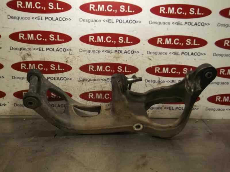 Recambio de brazo suspension superior delantero izquierdo para citroën c5 berlina exclusive referencia OEM IAM 9661544680  
