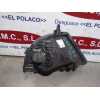 Recambio de faro antiniebla derecho para ford fiesta (cbk) ambiente referencia OEM IAM   