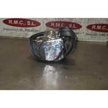 Recambio de cinturon seguridad trasero derecho para peugeot 306 berlina 3/4/5 puertas (s2) boulebard referencia OEM IAM   