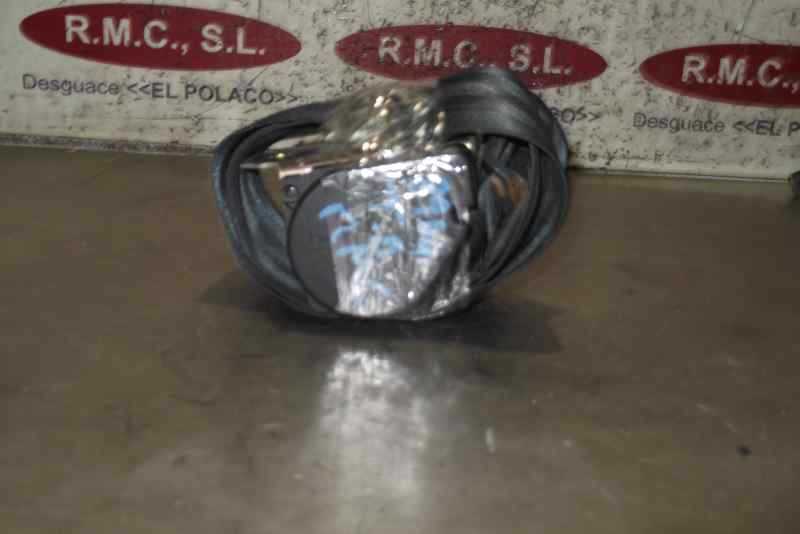 Recambio de cinturon seguridad trasero derecho para peugeot 306 berlina 3/4/5 puertas (s2) boulebard referencia OEM IAM   