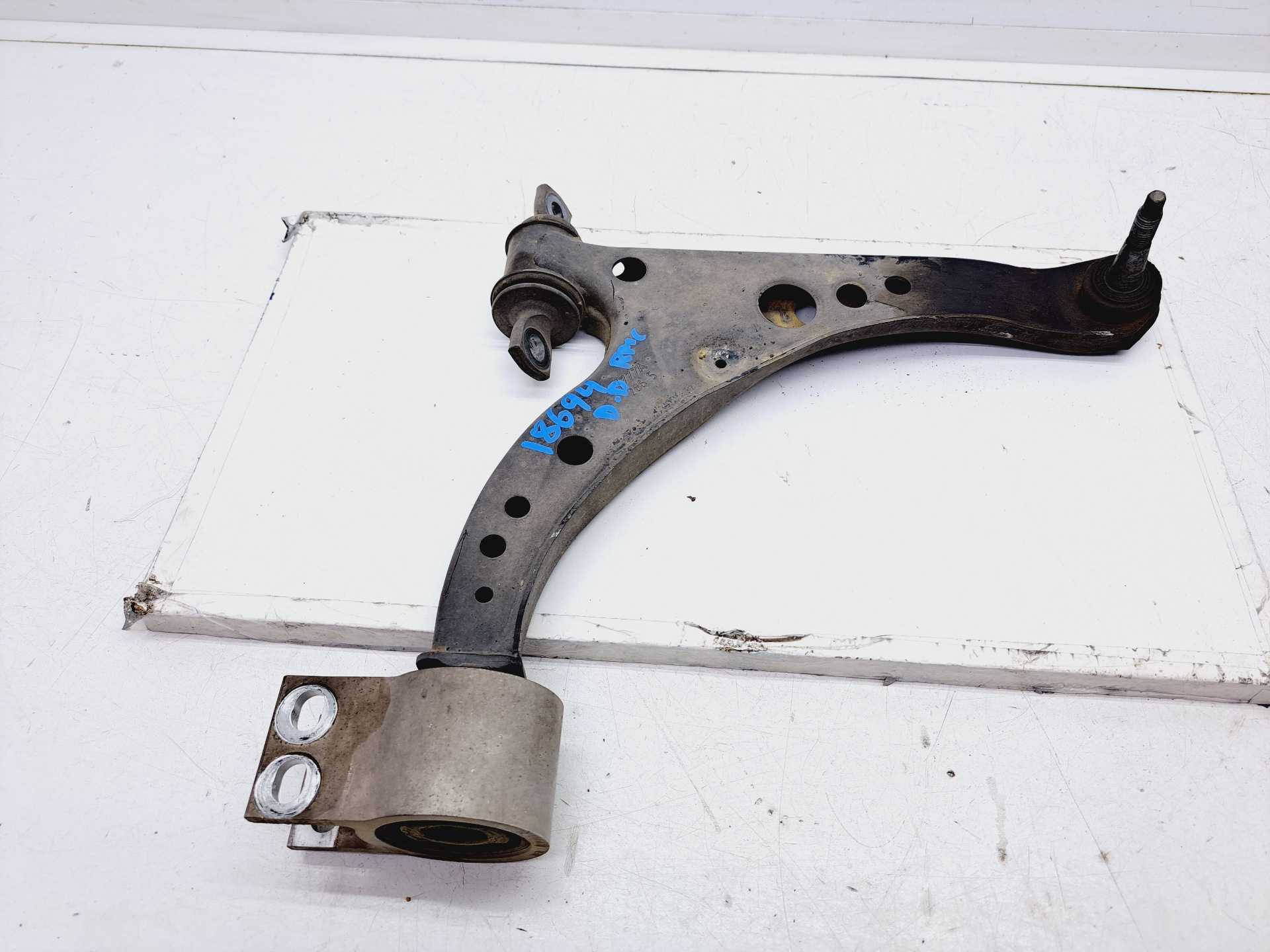 Recambio de brazo suspension delantero derecho para opel astra k lim. 5türig business referencia OEM IAM 7777A 39021473 