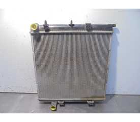 RADIADOR AGUA 870960400 DENSO 