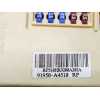 Recambio de centralita bsi para kia carens ( ) basic referencia OEM IAM 91950A4510  