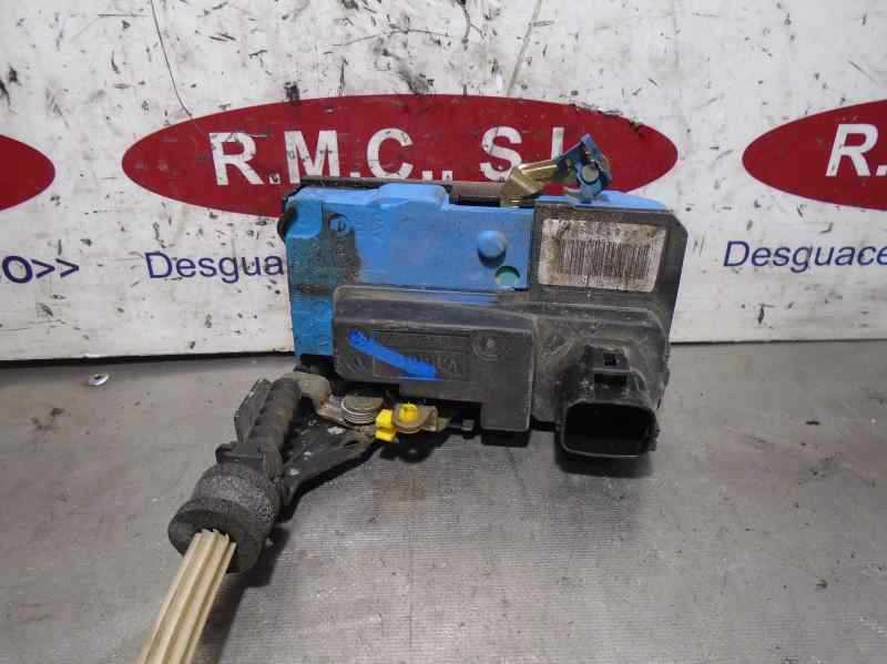 Recambio de cerradura puerta delantera derecha para volvo v70 familiar 2.4 20v turbo cat referencia OEM IAM   